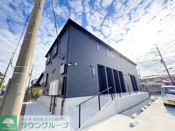 ナリトモ仁戸名Dの物件内観写真